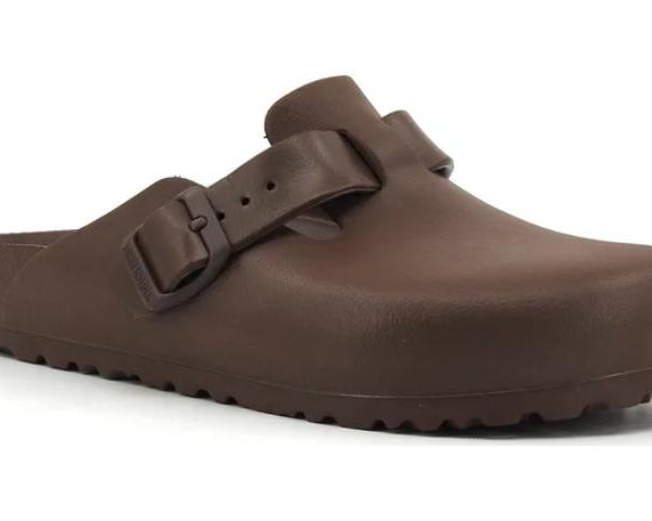 Birkenstock Boston Essentials EVA Roast