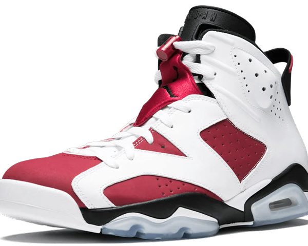 Jordan 6 Retro Carmine (2014)
