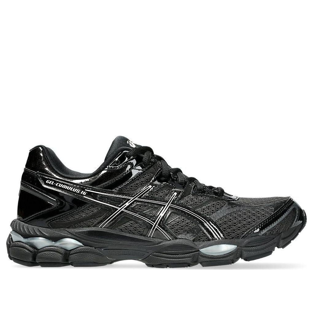 ASICS Gel-Cumulus 16 Graphite Grey Black 4 ASICS Gel-Cumulus 16 Graphite Grey Black