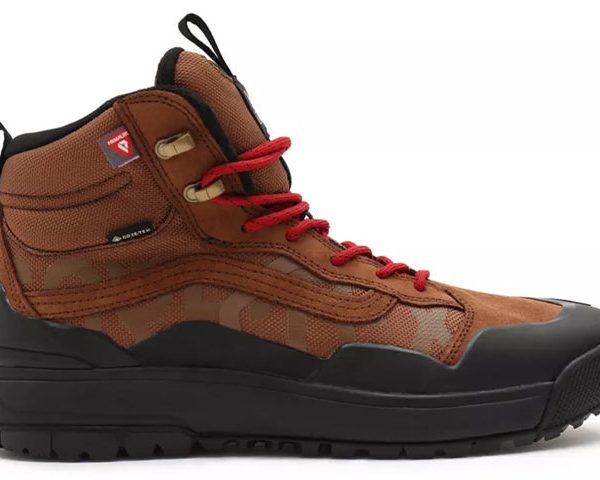 Vans UltraRange EXO High GTX MTE-2 Dachshund