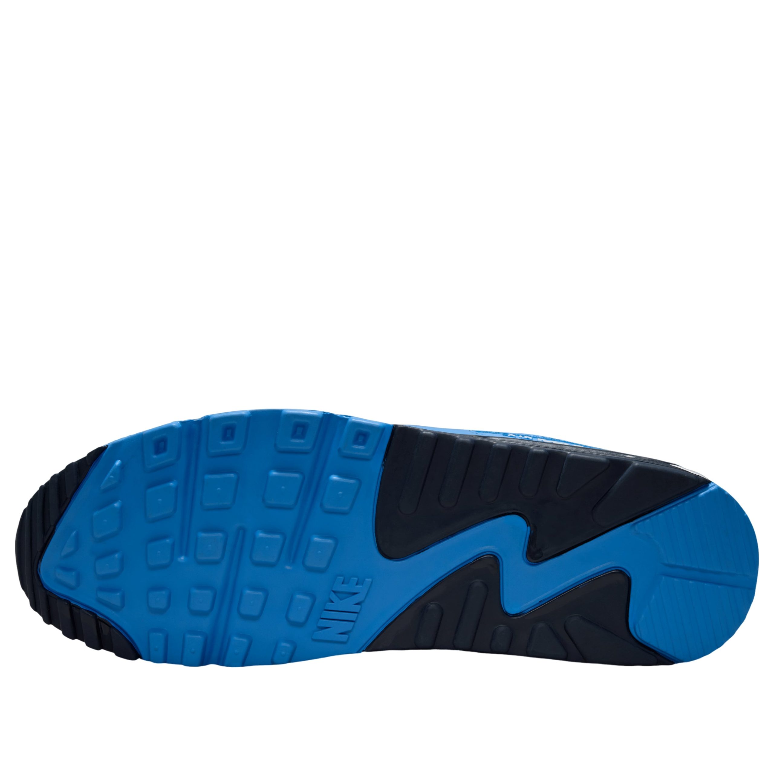 Nike Air Max 90 Tennessee Titans 8 Nike Air Max 90 Tennessee Titans
