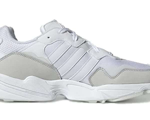 adidas Yung-96 Cloud White Grey One