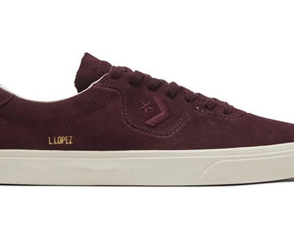 Converse Louie Lopez Pro Black Currant