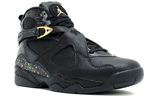 Jordan 8 Retro Confetti