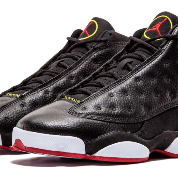 Jordan 13 Retro Playoffs (2011)