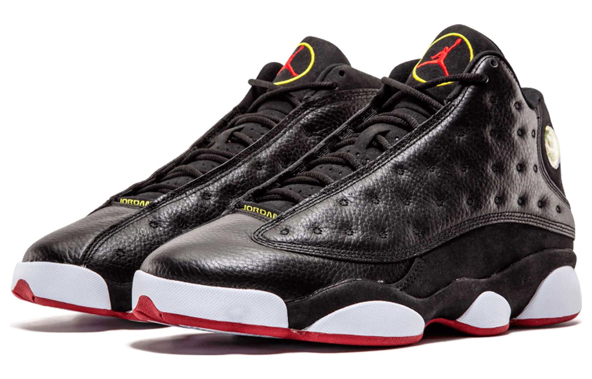 Jordan 13 Retro Playoffs (2011) 3 Jordan 13 Retro Playoffs (2011)