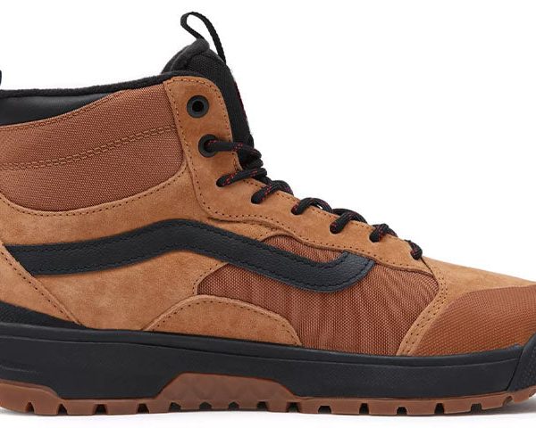 Vans UltraRange Exo Hi MTE-1 Glazed Ginger
