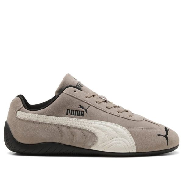 Puma Speedcat OG Mouse Gray Black