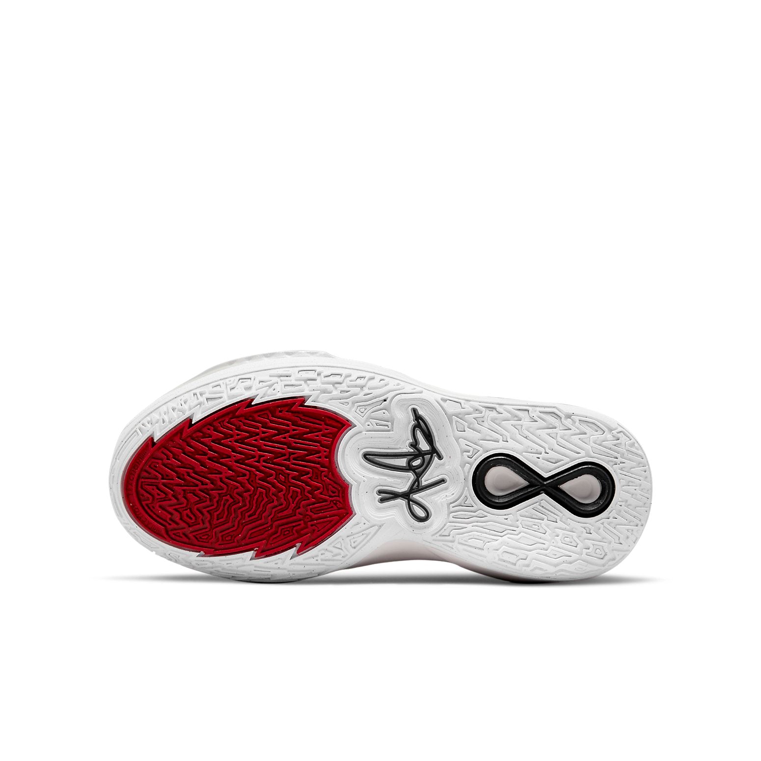 Nike Kyrie Infinity Infinity (GS) 8 Nike Kyrie Infinity Infinity (GS)