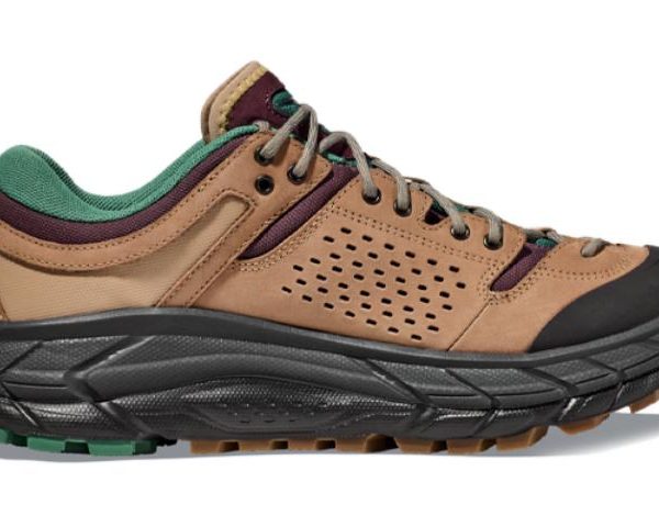 Hoka One One Tor Ultra Low Bodega
