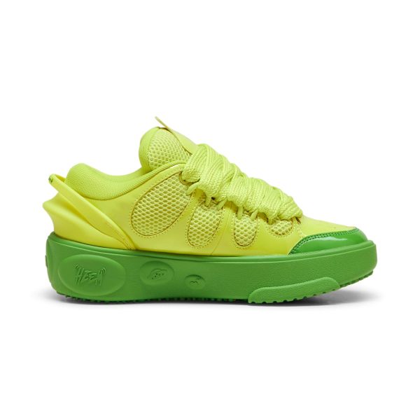 Puma LaMelo Ball LaFrance Amour Slime (GS)