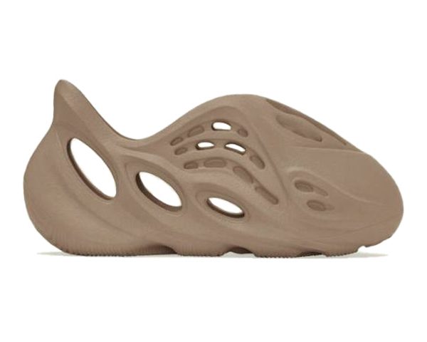 adidas Yeezy Foam RNNR Mist (Infants)