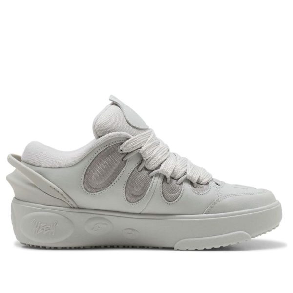 Puma LaMelo Ball LaFrance Cool Light Grey