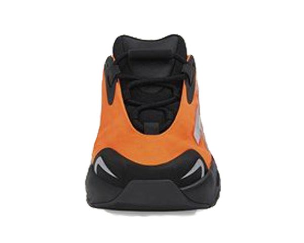 adidas Yeezy Boost 700 MNVN Orange (Infants)