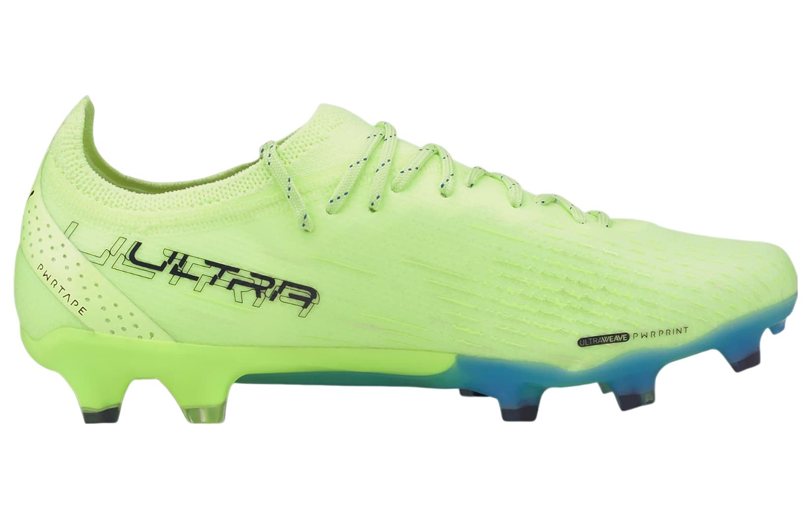 Puma Ultra Ultimate FG/AG Fastest Pack (Womens) 4 Puma Ultra Ultimate FG/AG Fastest Pack (Womens)