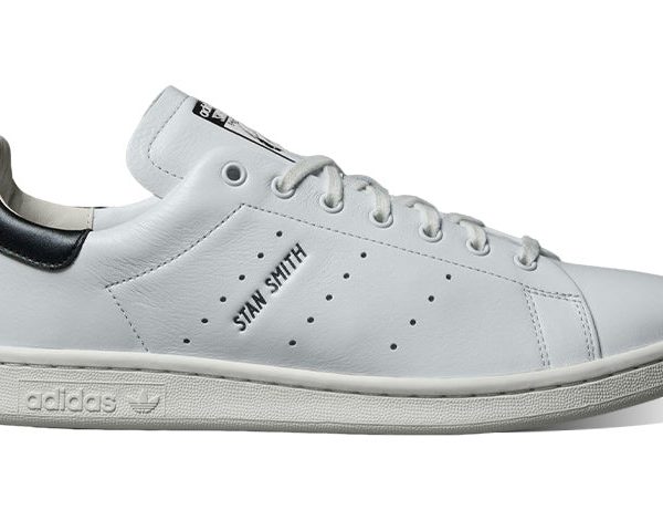 adidas Stan Smith Lux White Black