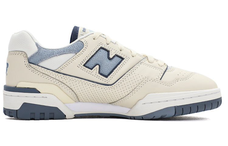 New Balance 550 Vintage Indigo Beige 4 New Balance 550 Vintage Indigo Beige