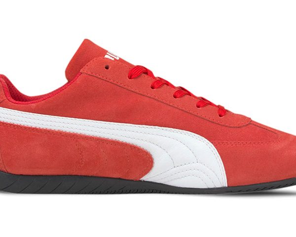 Puma Speedcat Scuderia Ferrari Rosso Corsa
