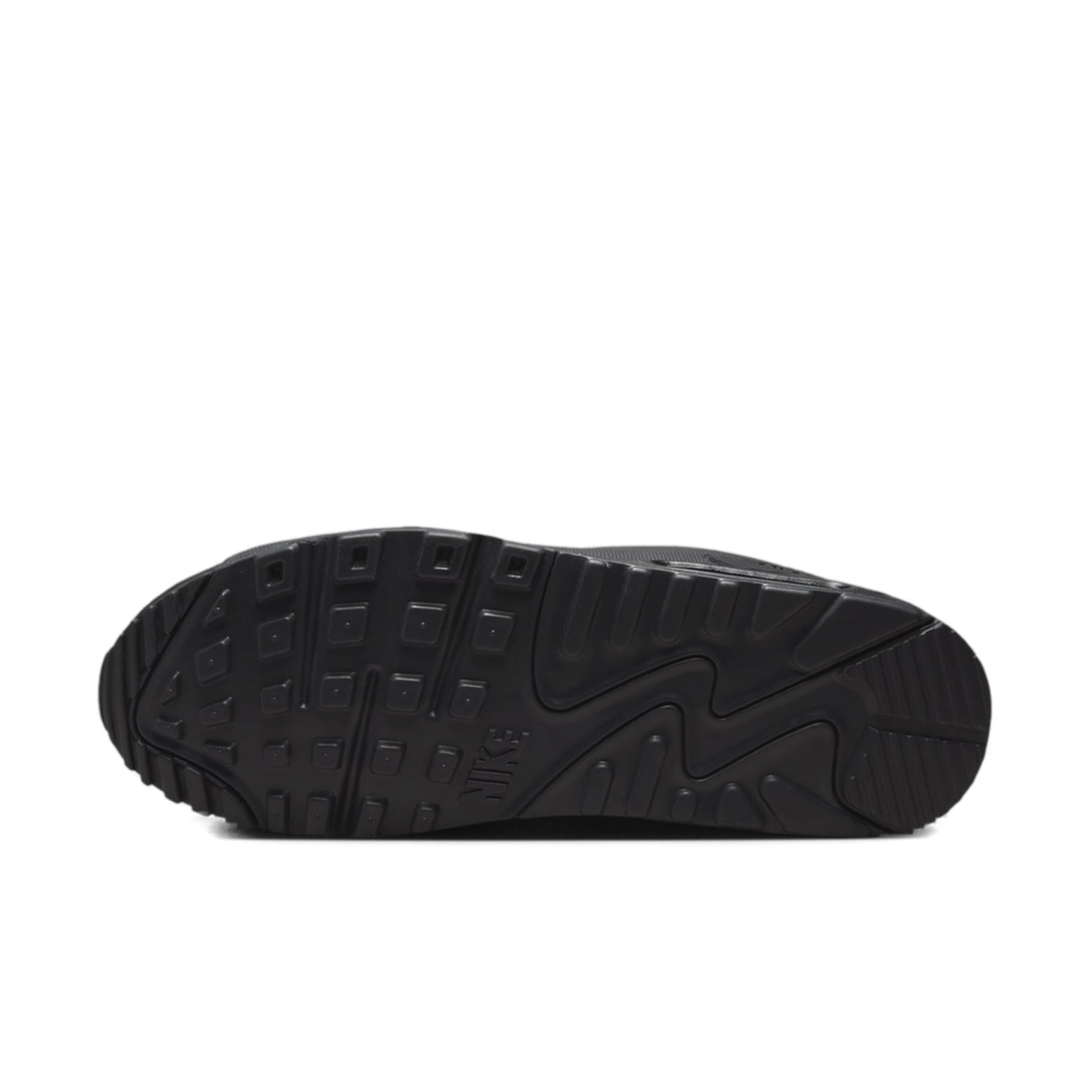 Nike Air Max 90 Drift Triple Black 8 Nike Air Max 90 Drift Triple Black