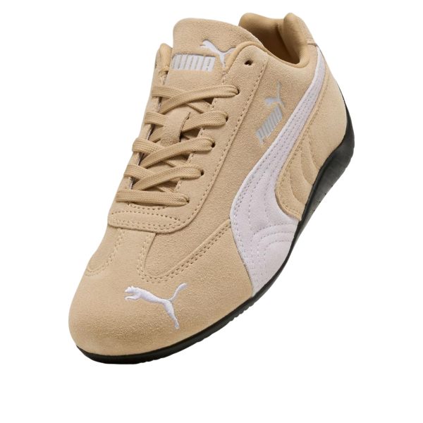 Puma Speedcat OG Sand Dune Lavender Pop
