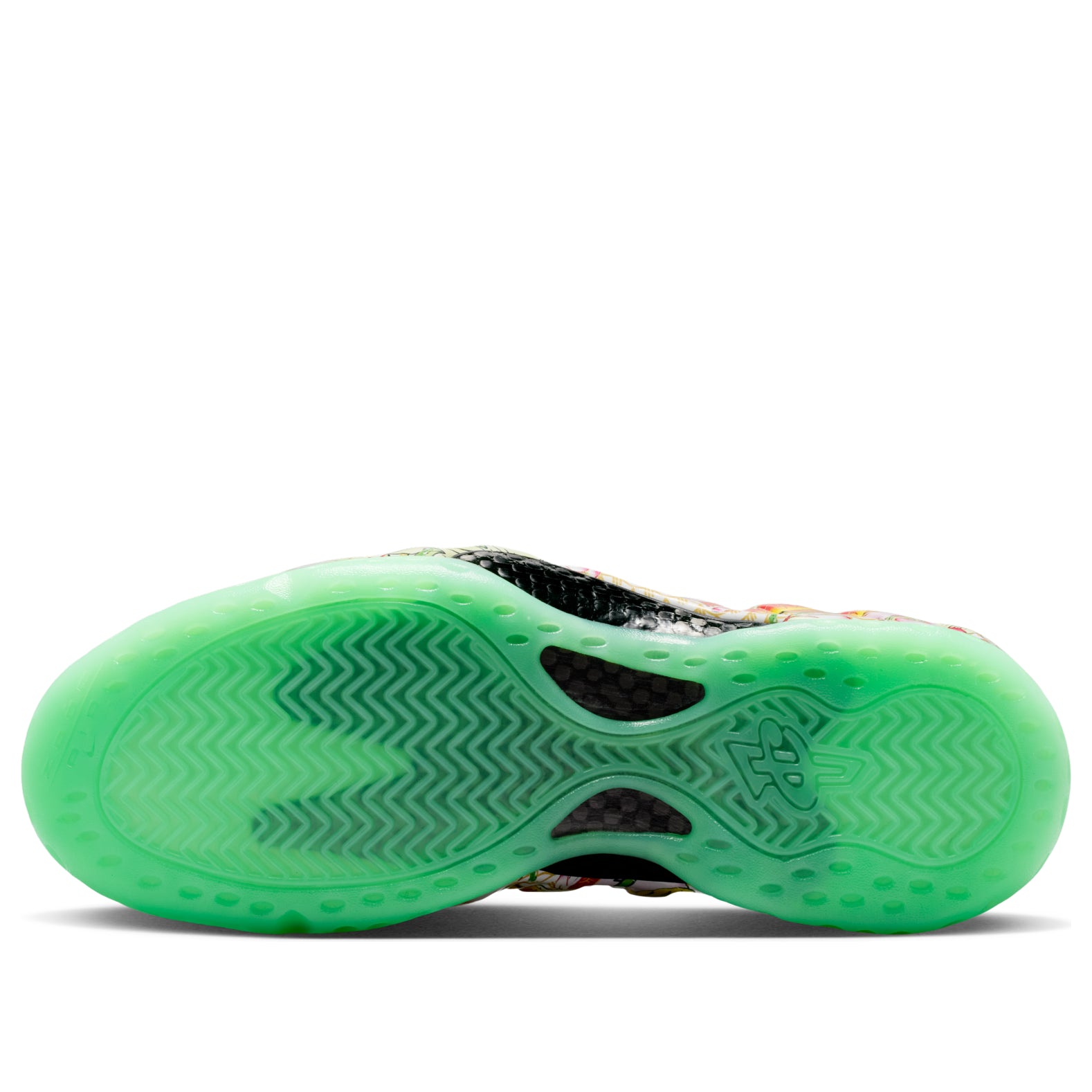 Nike Air Foamposite One Tianjin 2.0 9 Nike Air Foamposite One Tianjin 2.0