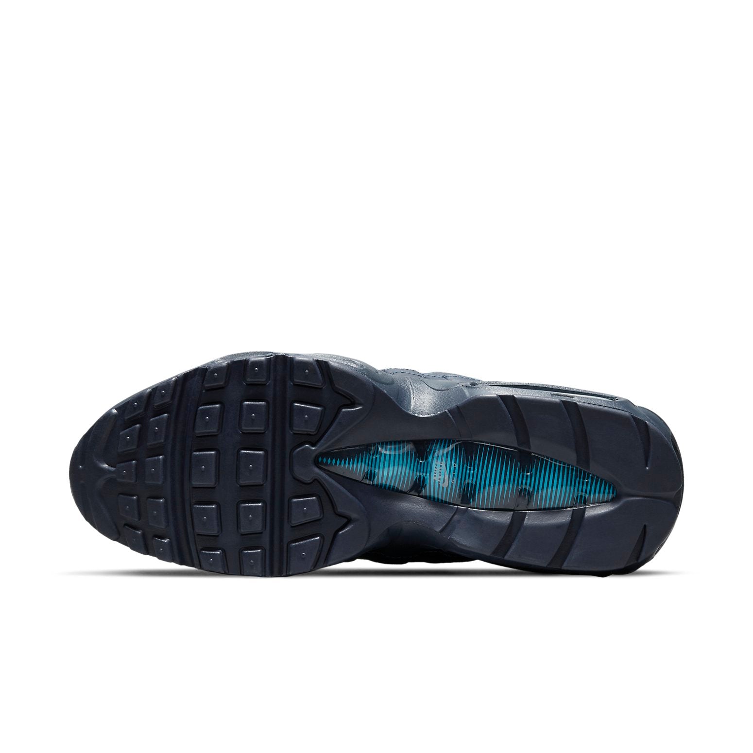 Nike Air Max 95 Essential Obsidian 8 Nike Air Max 95 Essential Obsidian