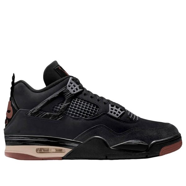 Jordan 4 Retro London