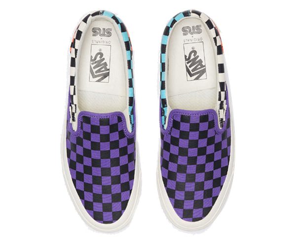 Vans Classic Slip-On SNS Venice Beach