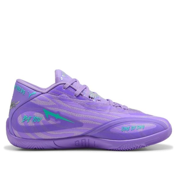 Puma LaMelo Ball MB.06 Shooting Star