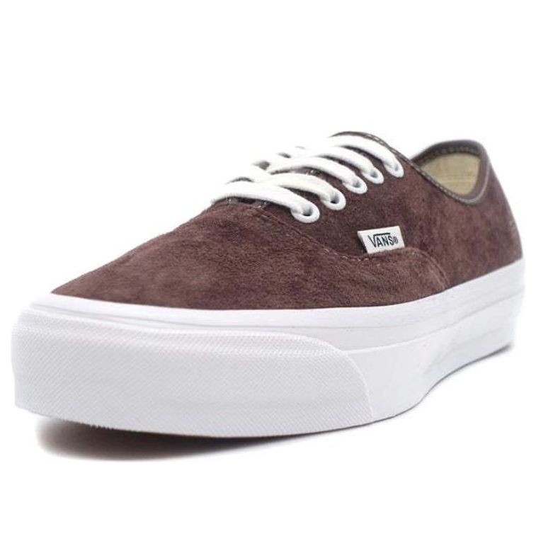 Vans Authentic 44 Premium Potting Soil Brown 4 Vans Authentic 44 Premium Potting Soil Brown