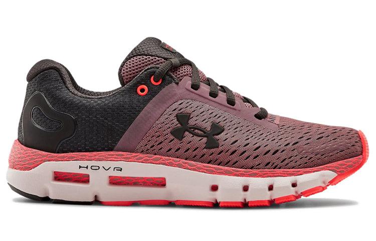 Under Armour HOVR Infinite 2 Hushed Pink Beta (Womens) 4 Under Armour HOVR Infinite 2 Hushed Pink Beta (Womens)