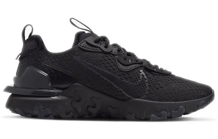 Nike React Vision Black Anthracite 4 Nike React Vision Black Anthracite