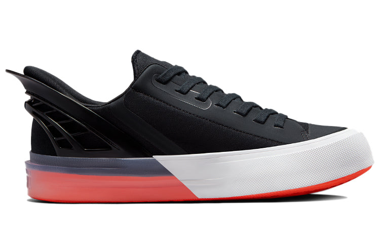 Converse Chuck Taylor All Star Flyease Black Wild Mango 4 Converse Chuck Taylor All Star Flyease Black Wild Mango