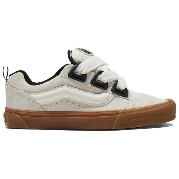 Vans Knu Skool DR Marshmallow Classic Gum