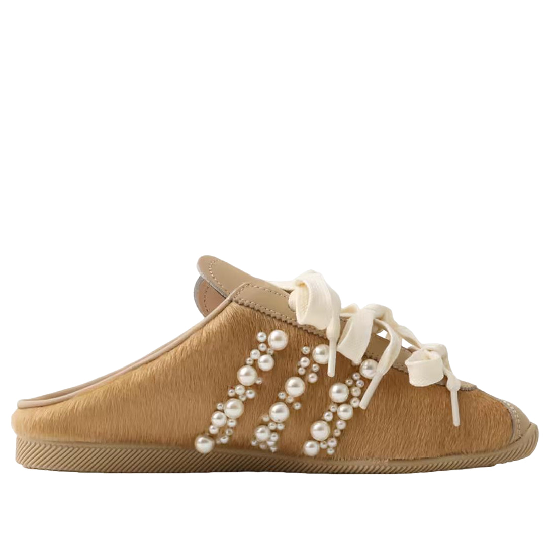 adidas Japan Slip-On Simone Rocha Magic Beige (Womens) 4 adidas Japan Slip-On Simone Rocha Magic Beige (Womens)