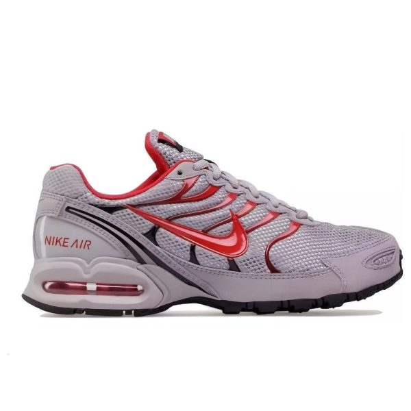 Nike Air Max Torch 4 Atmosphere Grey University Red