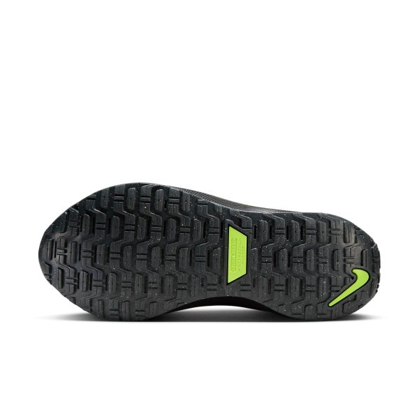 Nike ReactX Infinity Run 4 Gore-Tex Black Volt (Womens)
