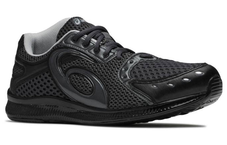 ASICS Gel-Sokat Infinity Kiko Kostadinov Dark Grey 4 ASICS Gel-Sokat Infinity Kiko Kostadinov Dark Grey