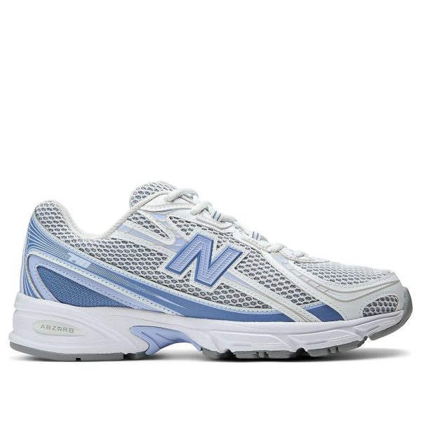 New Balance 740 Fairweather Blue