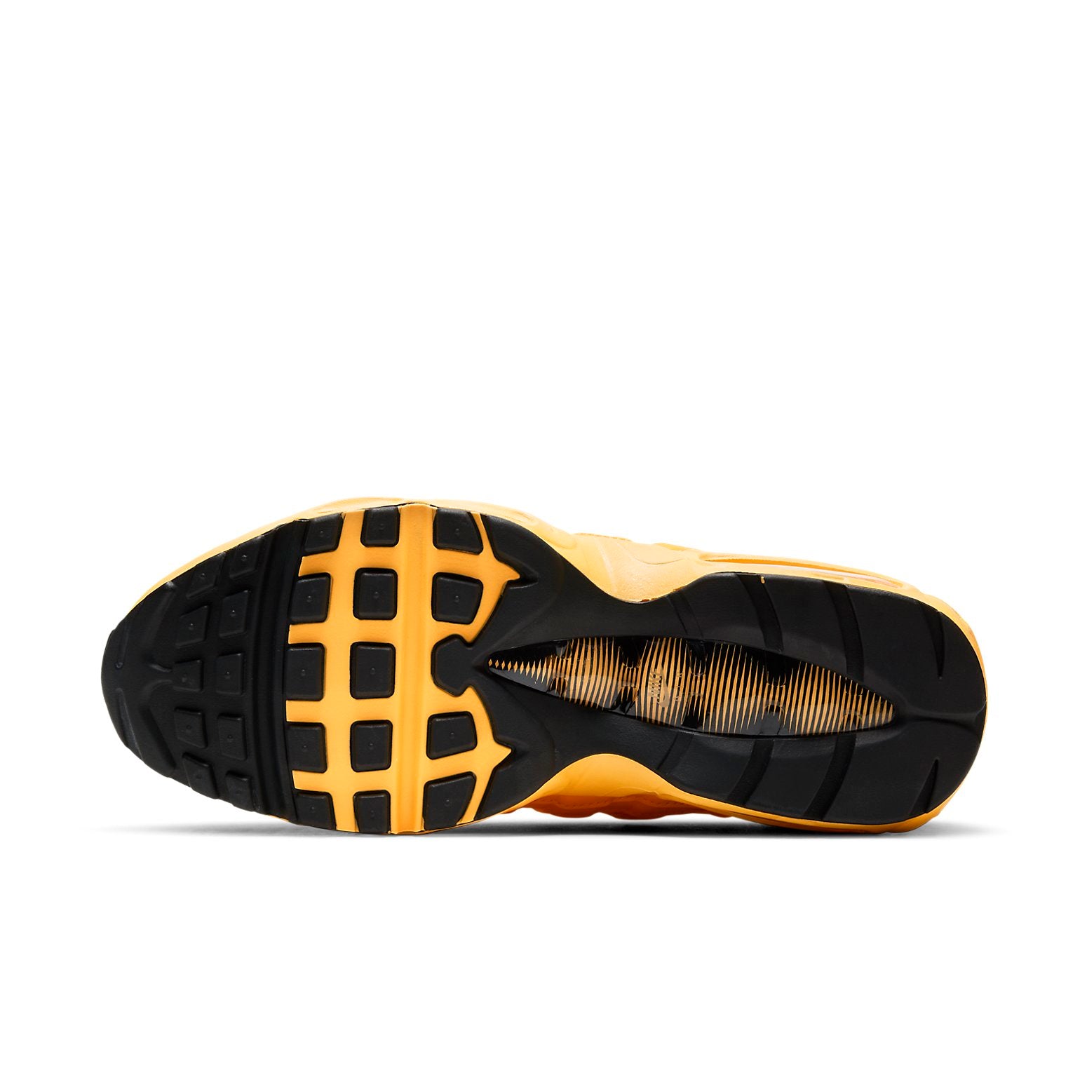 Nike Air Max 95 NYC Taxi 8 Nike Air Max 95 NYC Taxi