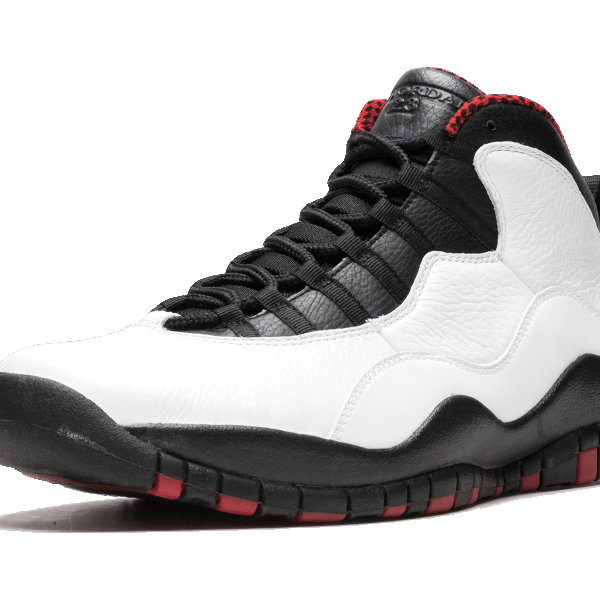 Jordan 10 Retro Chicago Bulls (2012)