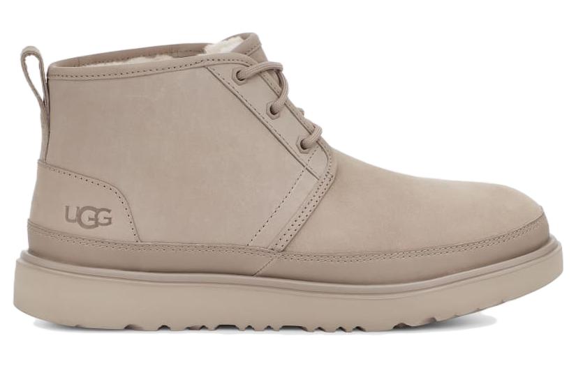 UGG Neumel Weather II Boot Putty 4 UGG Neumel Weather II Boot Putty