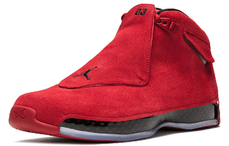 Jordan 18 Retro Toro 4 Jordan 18 Retro Toro