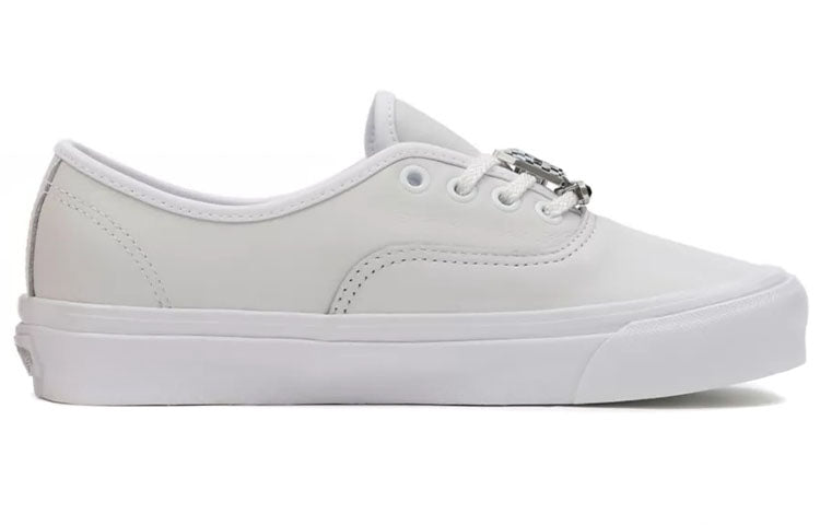 Vans UA Authentic 44 DX Anaheim Factory Crystal Keeper White 4 Vans UA Authentic 44 DX Anaheim Factory Crystal Keeper White