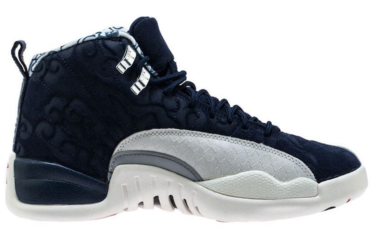Jordan 12 Retro International Flight 4 Jordan 12 Retro International Flight