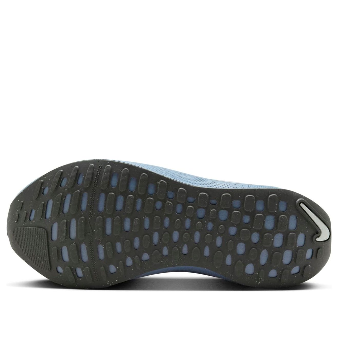 Nike ReactX Infinity Run 4 Summit White Ashen Slate 8 Nike ReactX Infinity Run 4 Summit White Ashen Slate