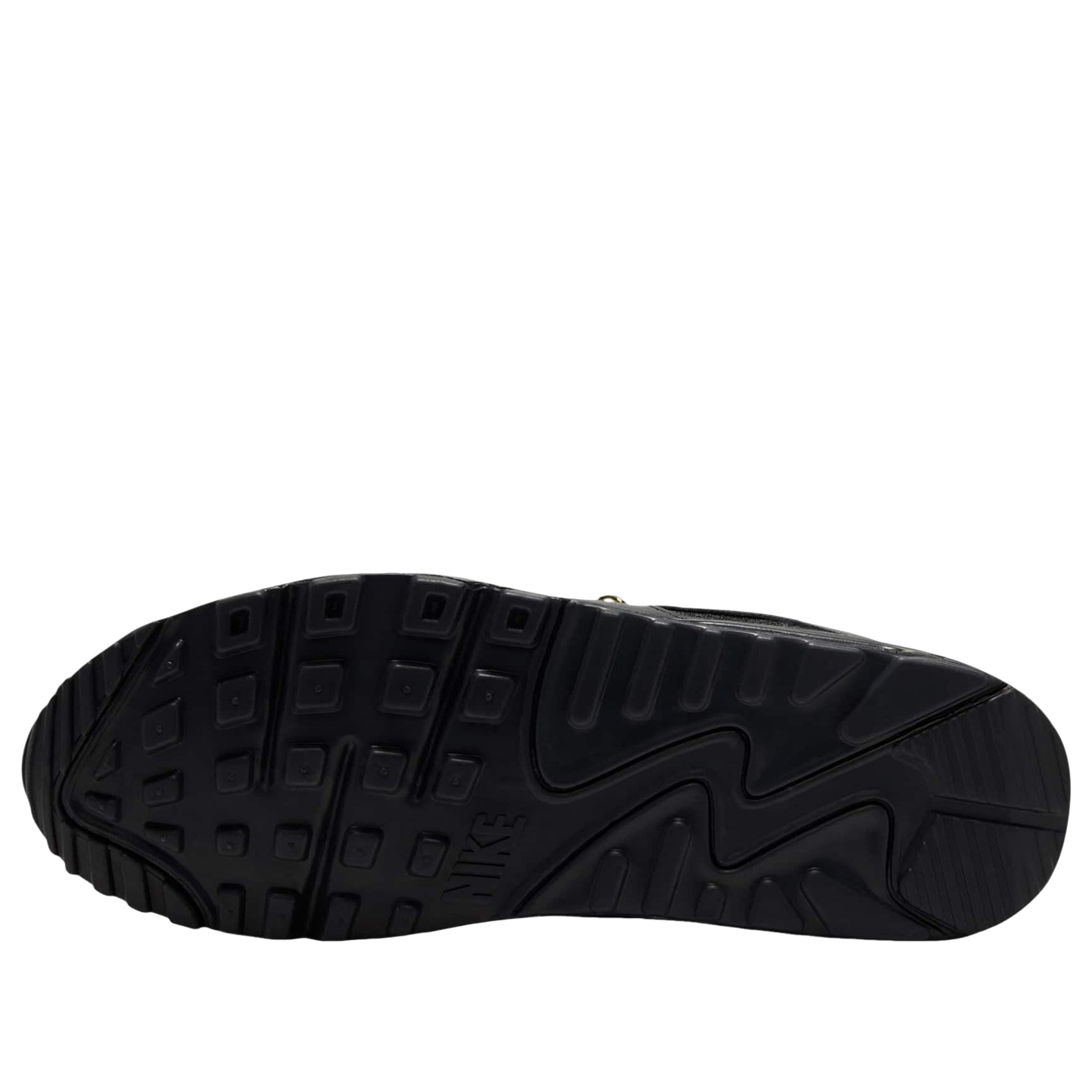Nike Air Max 90 Victor Solomon ASW Black 8 Nike Air Max 90 Victor Solomon ASW Black