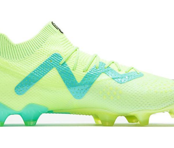 Puma Ultra Ultimate FG/AG Supercharge Pack Fast Yellow