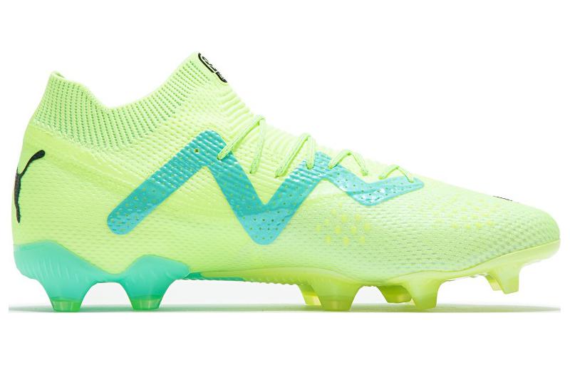 Puma Ultra Ultimate FG/AG Supercharge Pack Fast Yellow 4 Puma Ultra Ultimate FG/AG Supercharge Pack Fast Yellow