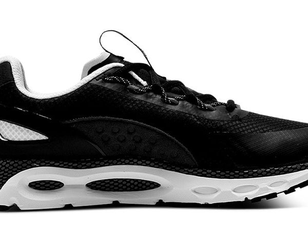 Under Armour HOVR Infinite Summit 2 Black White